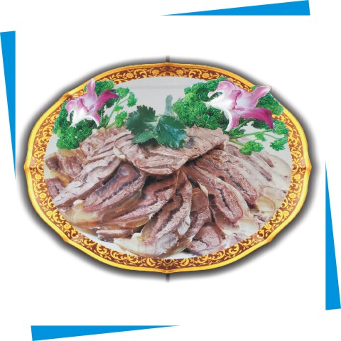 原味金錢(qián)腱
