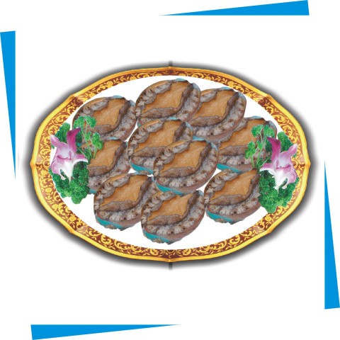 黃金鮑魚(yú)